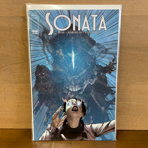 Sonata #4
