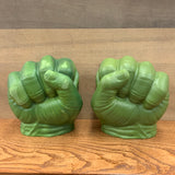Hulk Fists