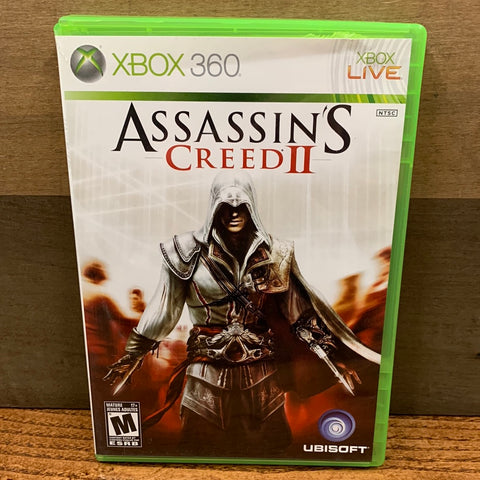Assassin's Creed II