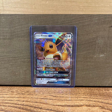 Eevee GX