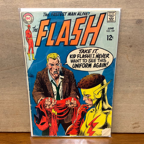 Flash #189