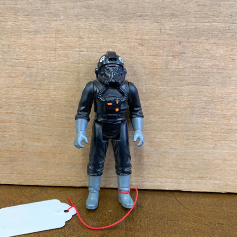 1982 Kenner Tie Fighter Pilot