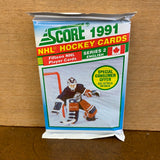 Score Series 2(1991) 15 Card Sealed Pack