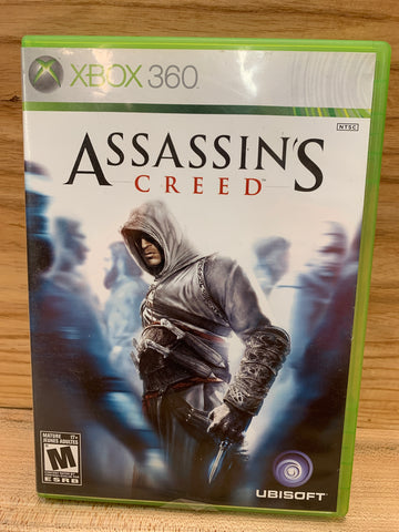 Assassins Creed