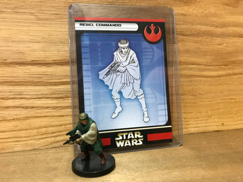 Rebel Commando(16/60)
