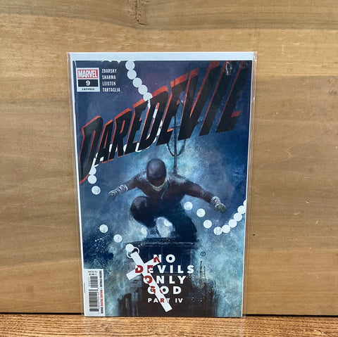 Daredevil #9