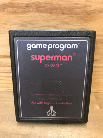 Superman(Atari)