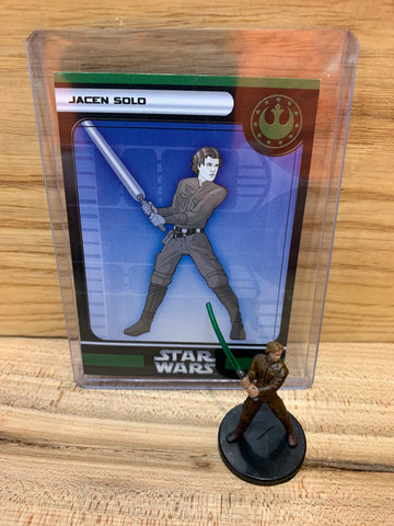 Jacen Solo 53/60