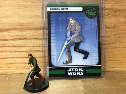 Corran Horn(52/60)