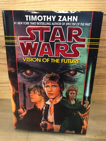 Star Wars: Vision of the Future