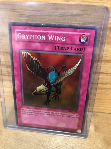 Gryphon Wing(SDP-050)