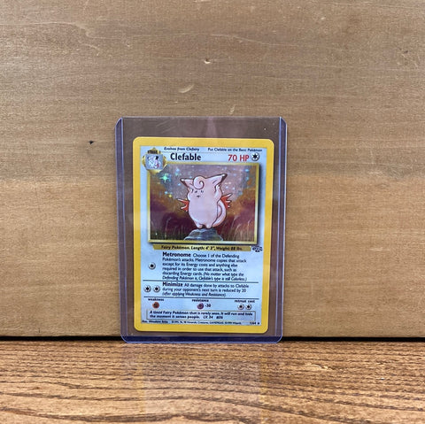 Clefable(Holo)