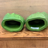 Hulk Fists