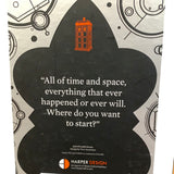 The Official Quotable Doctor Who