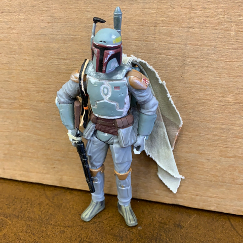 Boba Fett