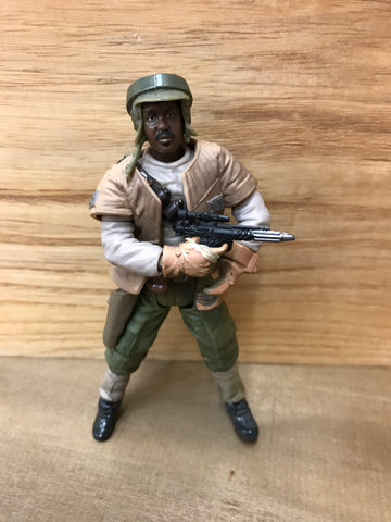 Endor Rebel Trooper
