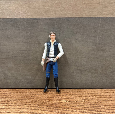 Han Solo - The Frugal Dutchman