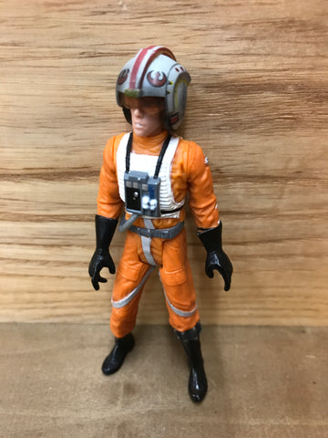 Luke Skywalker