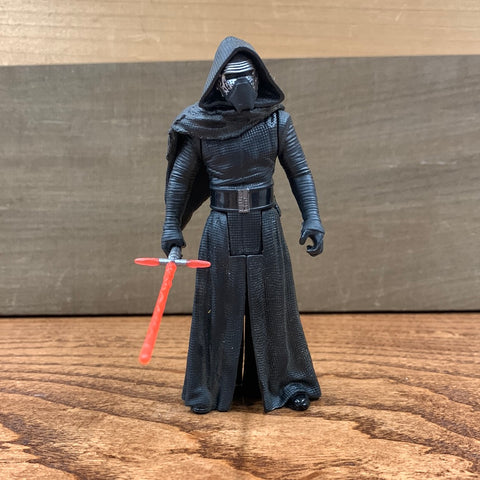 Kylo Ren