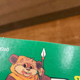 Logray(Ewoks) On Card