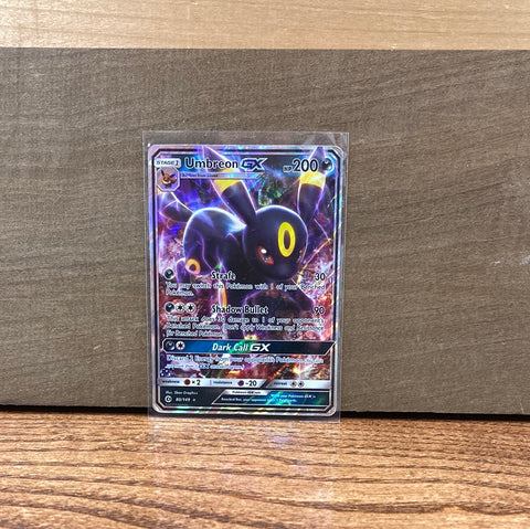 Umbreon GX