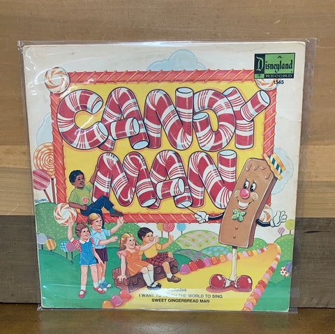 Candy Man
