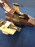 Kenner 1985 "Droids" Side Gunner
