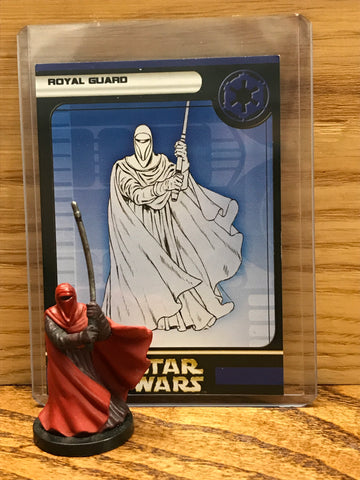 Royal Guard 32/60