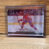 Max Pacioretty(2017-18) Triple Exposure # TE-3