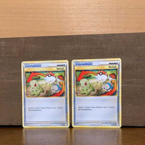 Switch(Set of 2)