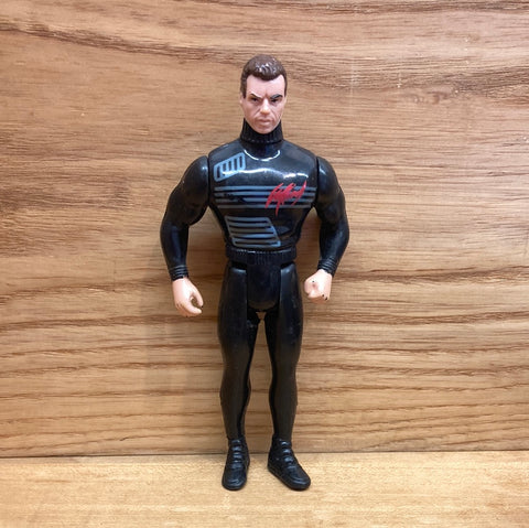 Bruce Wayne(1990)