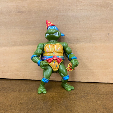 Bodacious Birthday Leo(1992)