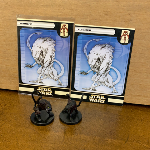Vornska 31/60 (Set of 2)