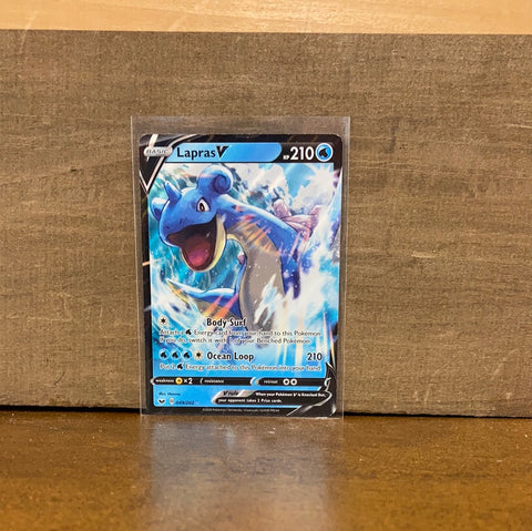 Lapras V