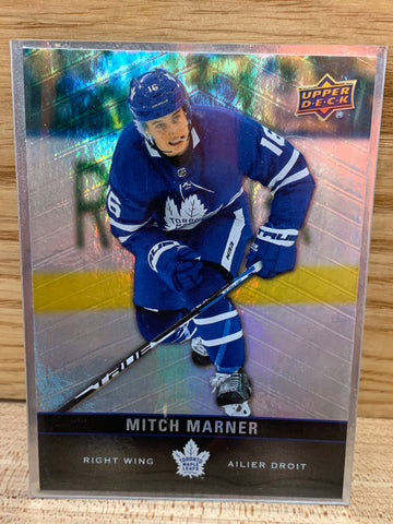 Mitch Marner