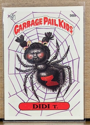 Didi T(1986)