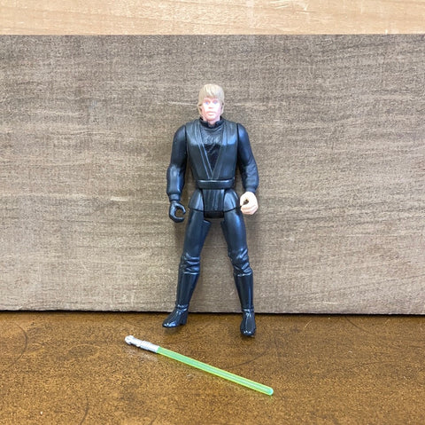 Luke Skywalker(Jedi Knight)