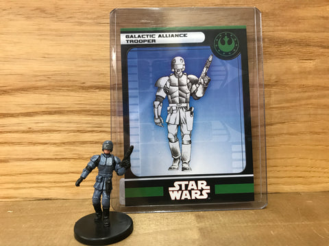 Galactic Alliance Trooper(32/60)