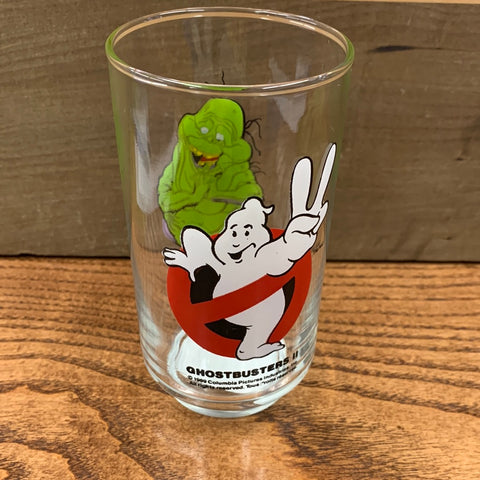Ghost Busters II Tumbler
