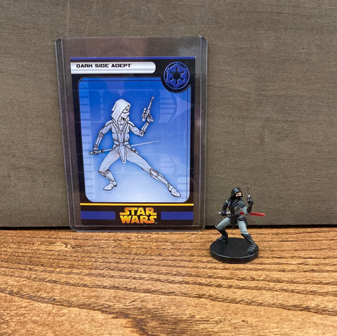 Dark Side Adept 57/60