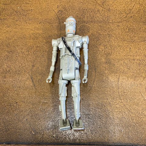 Kenner 1980 IG-88(Complete)