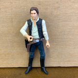 Han Solo
