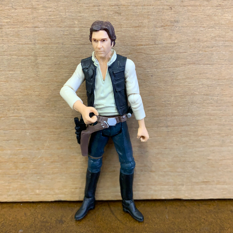 Han Solo
