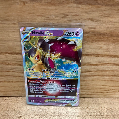 Mawile Vstar