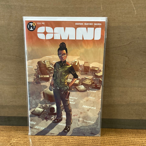 Omni #1