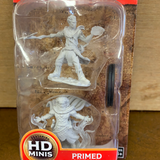 Nolzur's Marvelous Miniatures: Human Druid(Male)