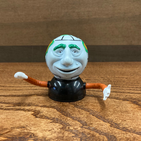 Globey