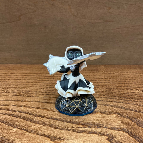 Enchanted Lightcore Star Strike