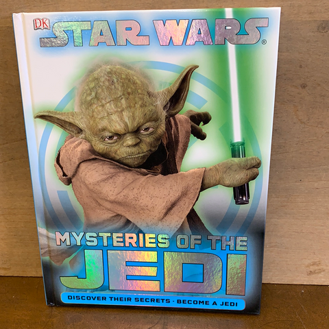 Star Wars: Mysteries of the Jedi - The Frugal Dutchman