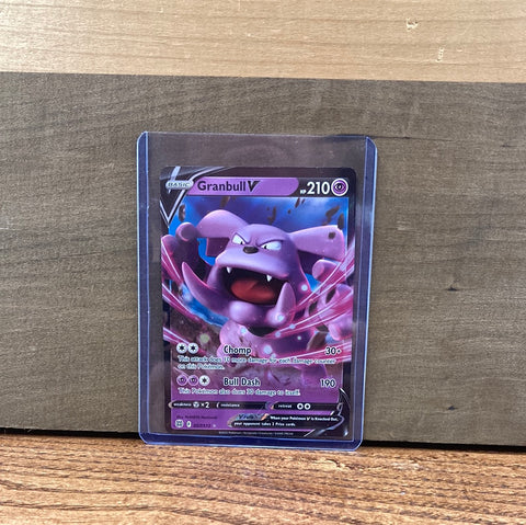 Granbull V